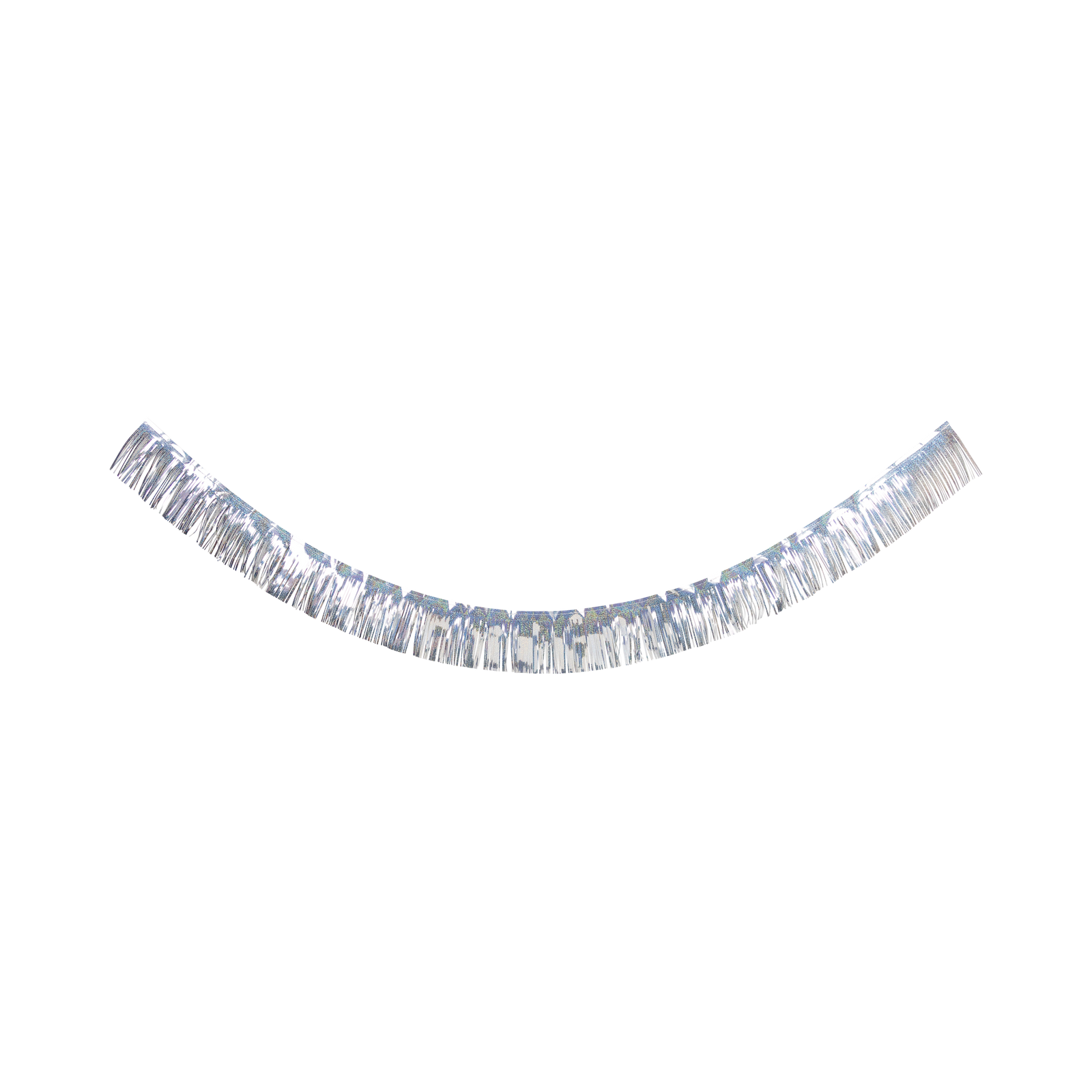 Disco Daisy Puffy Felt Banner Set