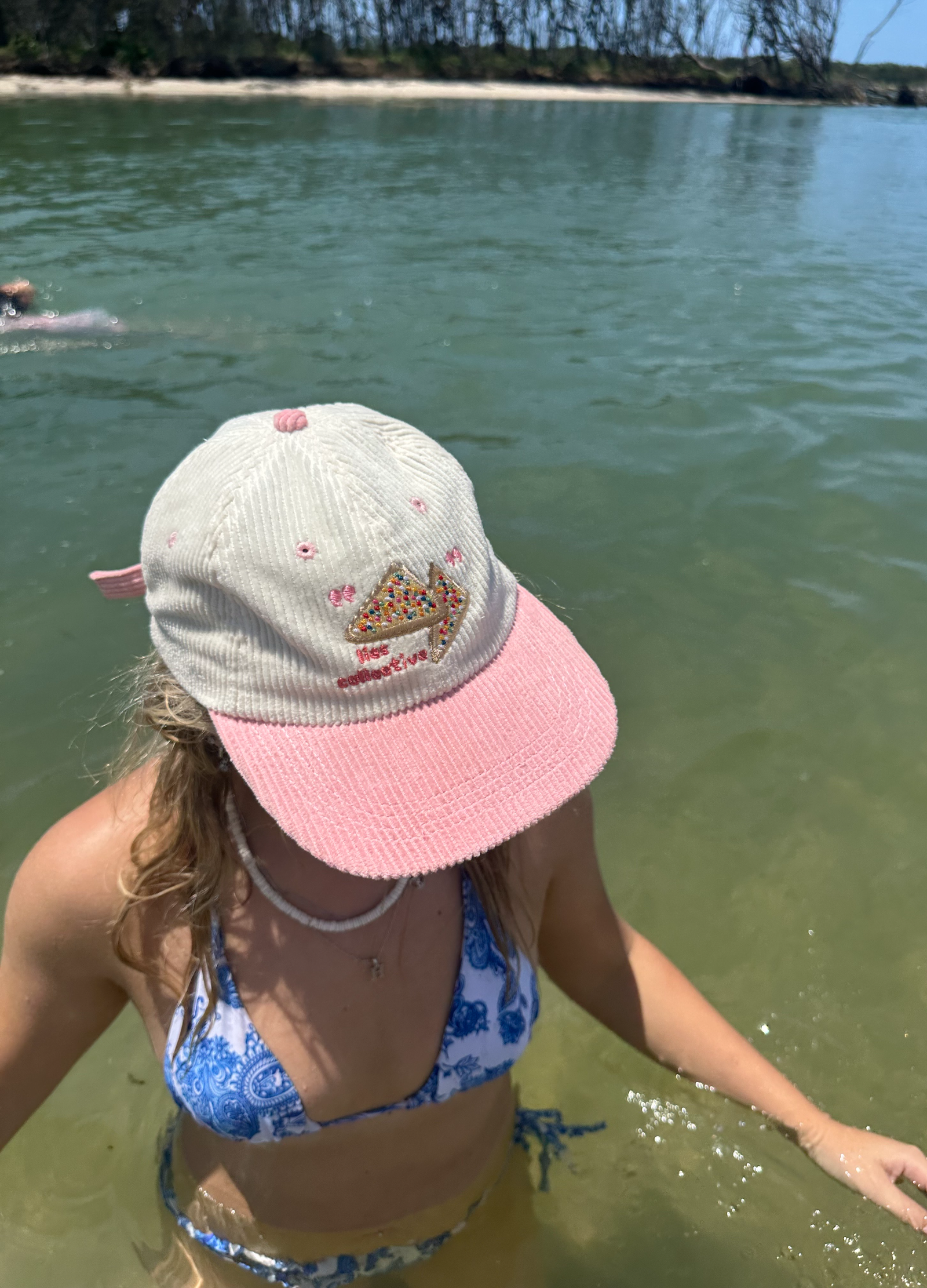 Iconic Fairy Bread Lid