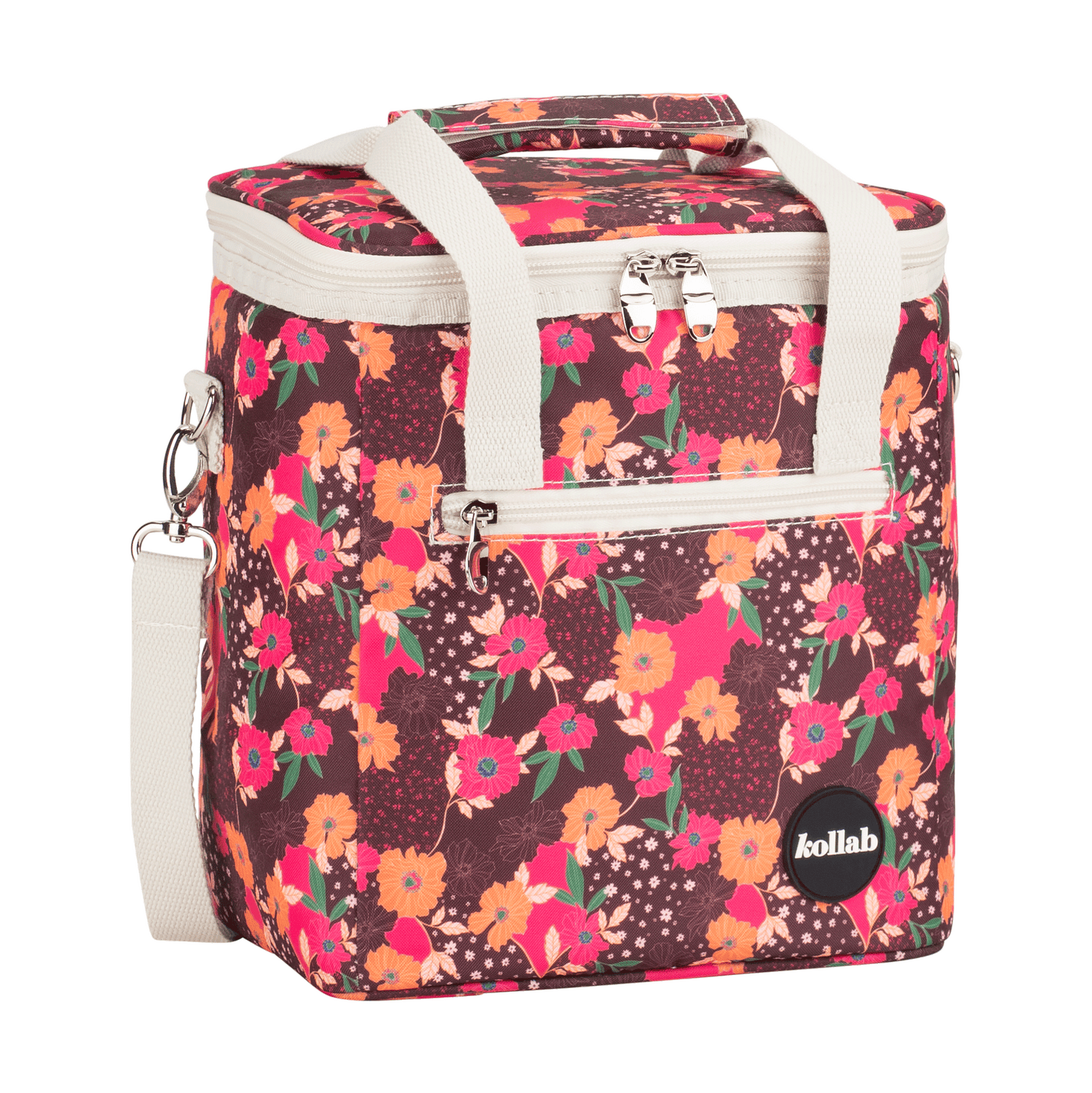 Mini Cooler Autumn Bouquet