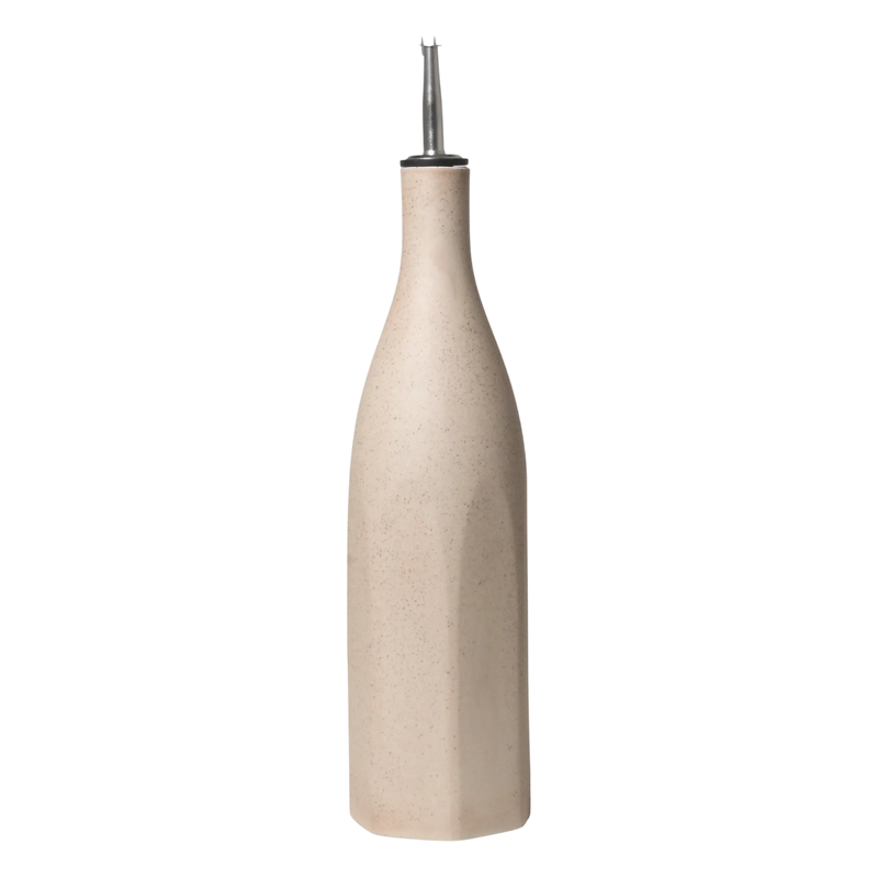 Oil Bottle / Garden To Table