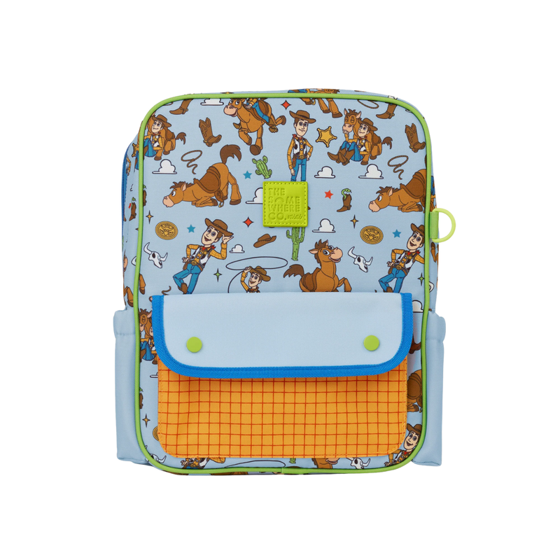 Toy Story Mini Adventure Backpack