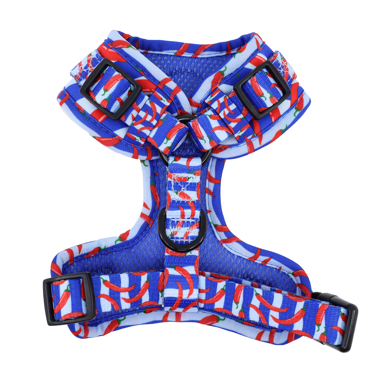 Hot Chillies: Adjustable Harness: Medium