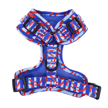 Hot Chillies: Adjustable Harness: Medium