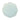 Aqua Striped Scallops 9" Plate