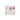 Oui Party Birthday Mini Banner Set