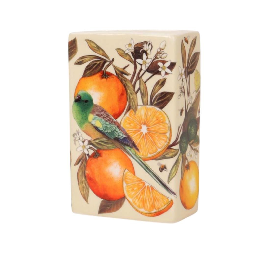 Golden Hour - Small Vase