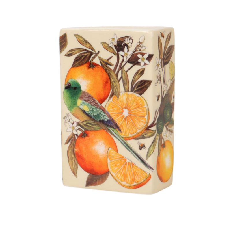 Golden Hour - Small Vase