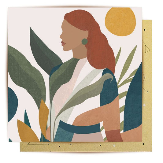 La La Land Greeting Cards - Assorted