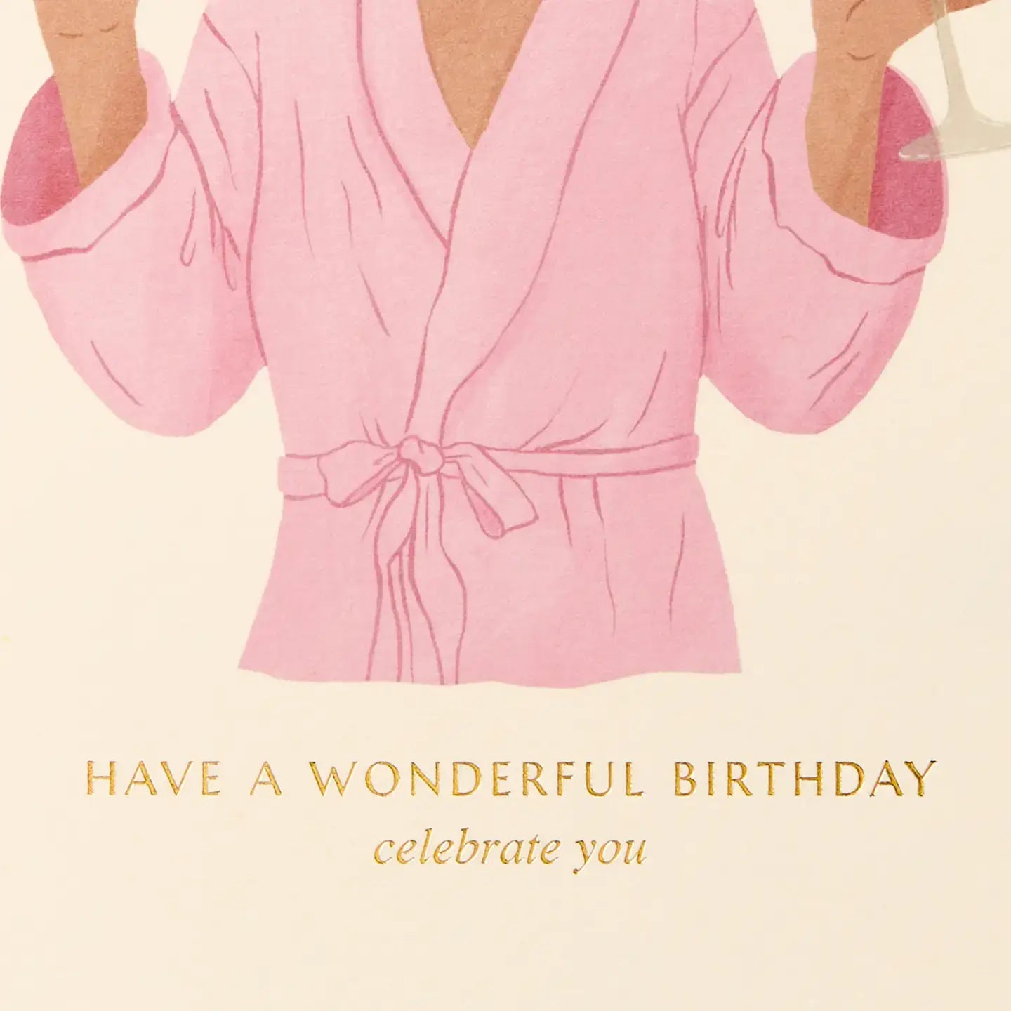 Wonderful Birthday | Greeting Card