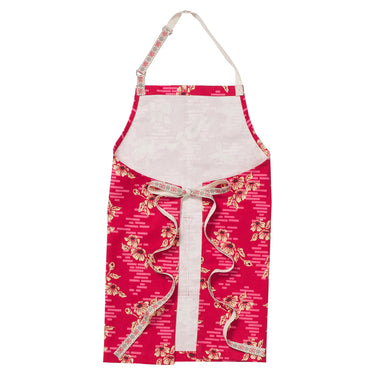 Cotton Apron - Marta
