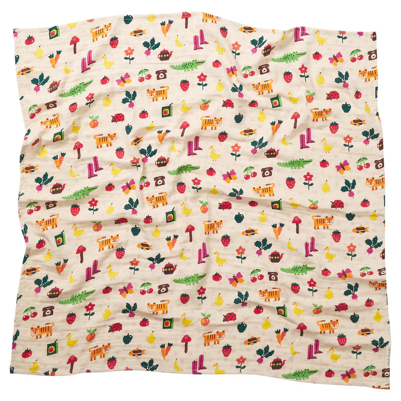 Mila Baby Wrap
