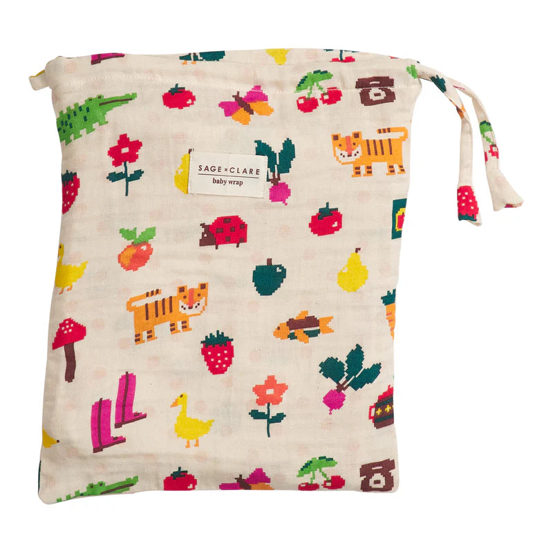 Mila Baby Wrap