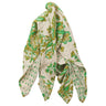 Hazel Baby Wrap - Sage x Clare