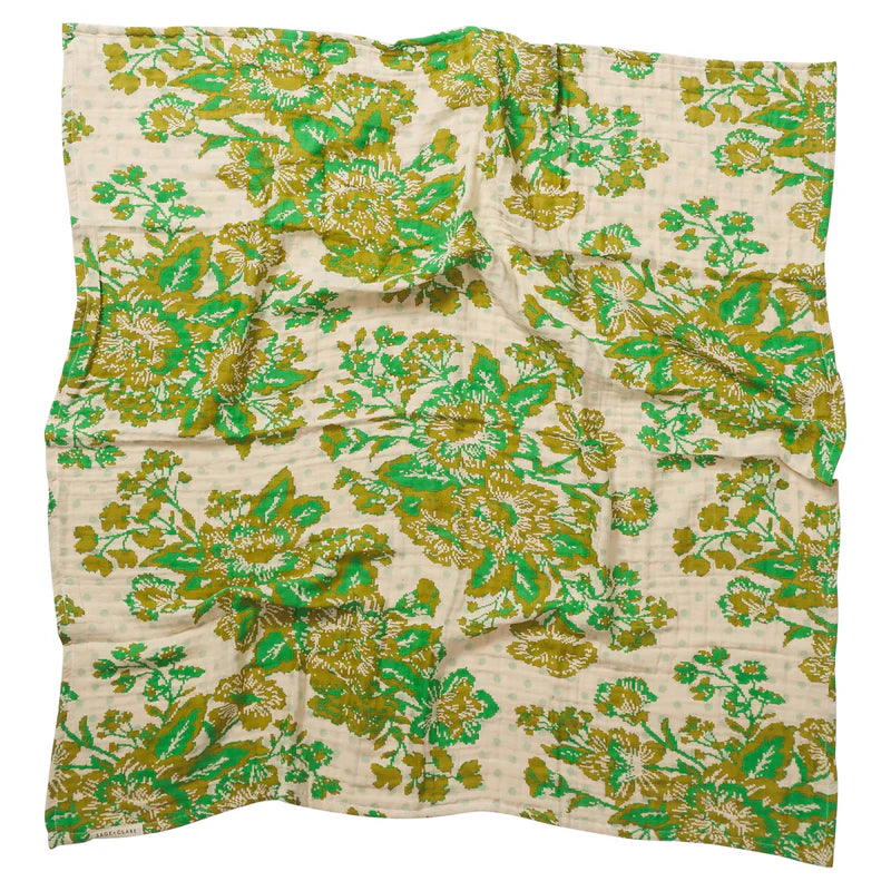 Hazel Baby Wrap