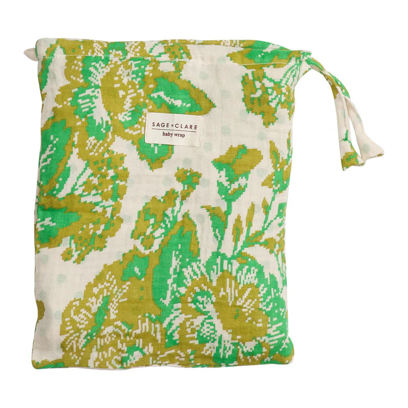 Hazel Baby Wrap