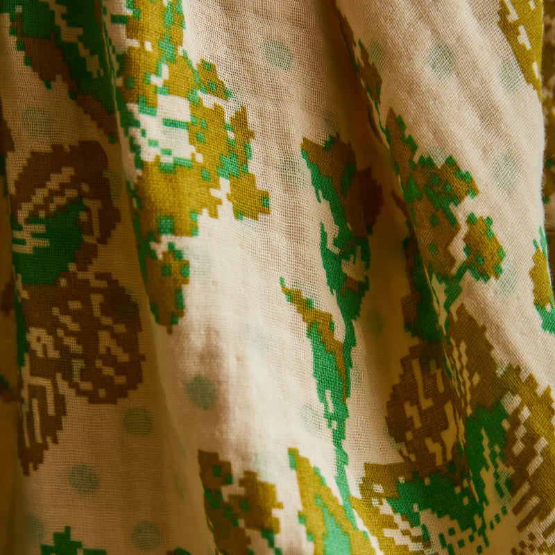 Hazel Baby Wrap