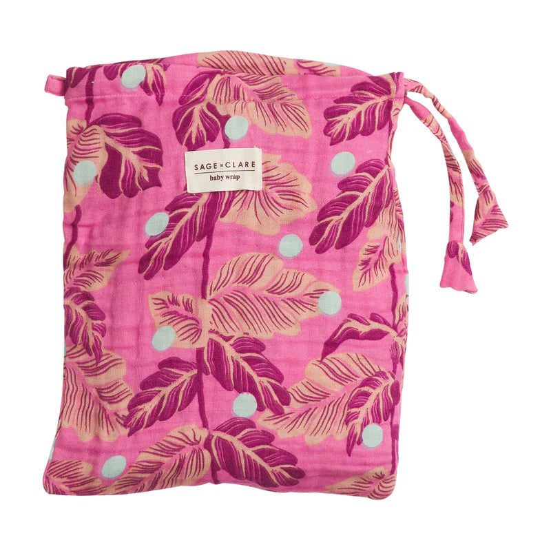 Sorana Baby Wrap
