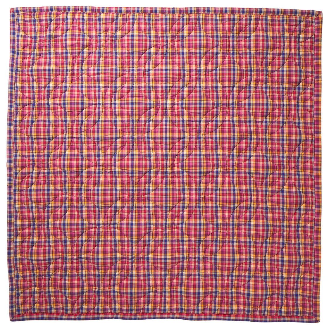 Stela Cotton Bedcover
