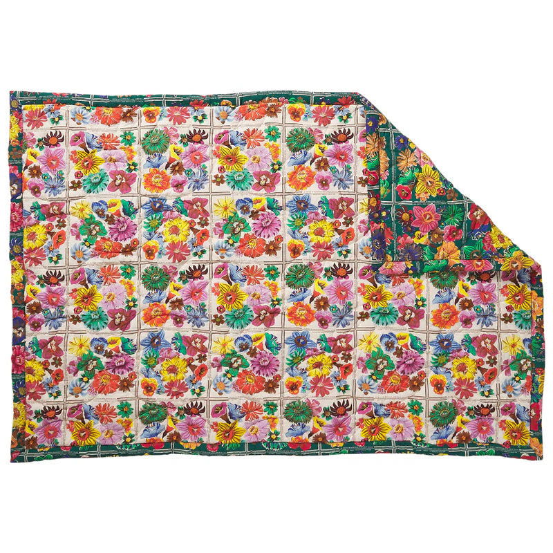 Ines Blanket