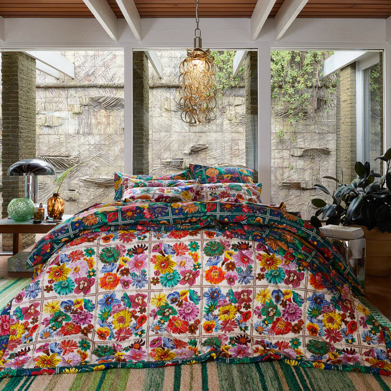 Ines Blanket