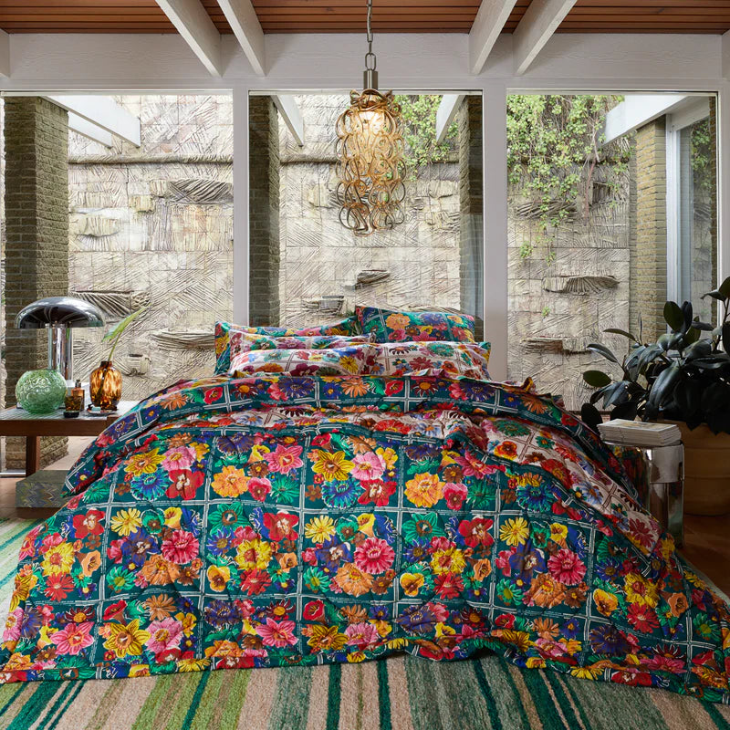 Ines Blanket