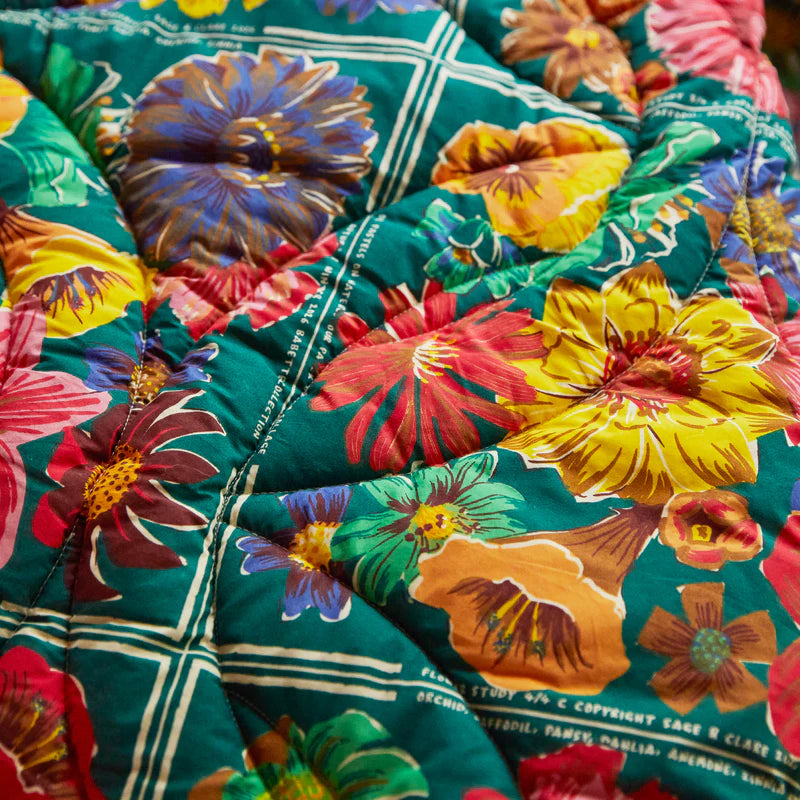 Ines Blanket