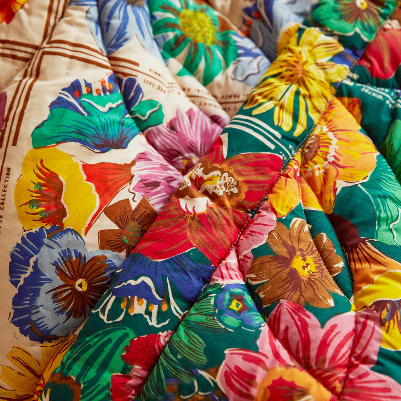 Ines Blanket