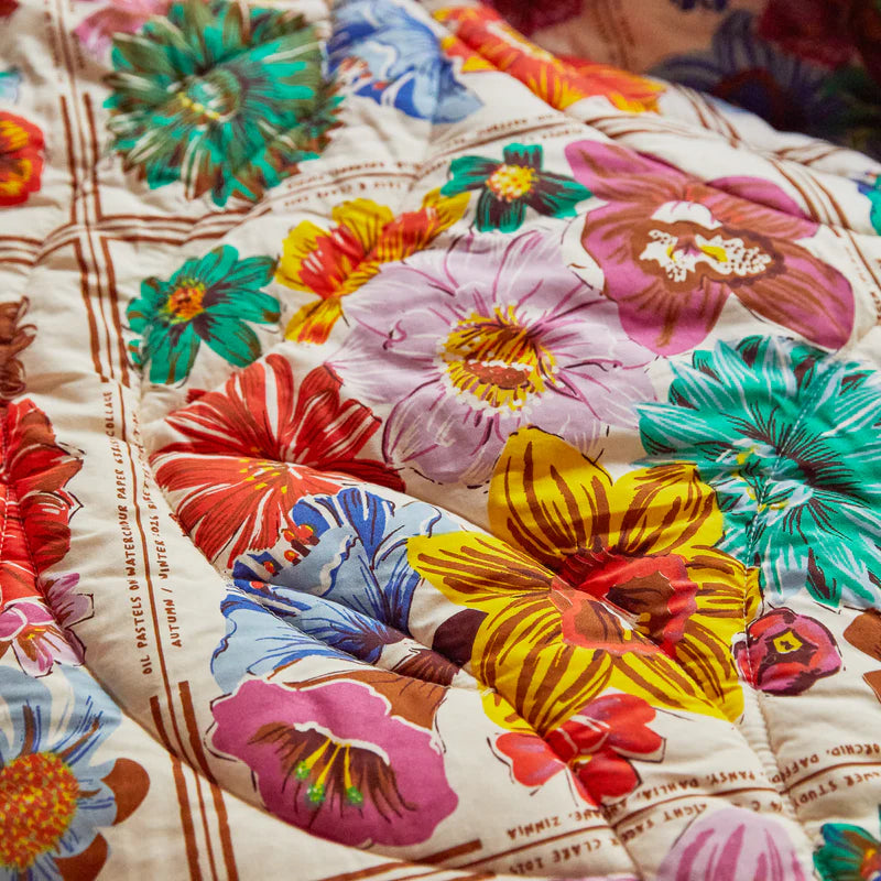 Ines Blanket