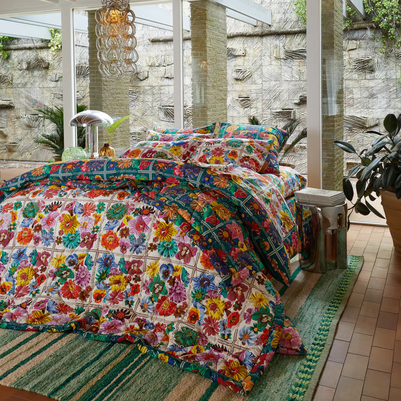 Ines Blanket