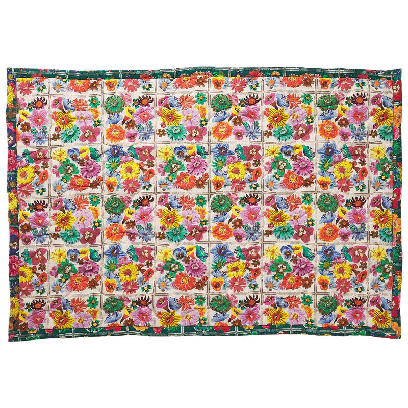 Ines Blanket