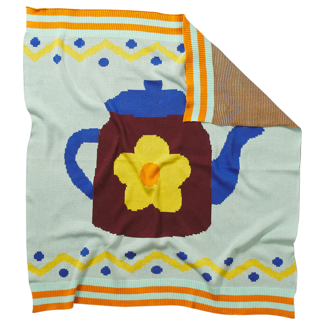 Baby Blanket - Anika