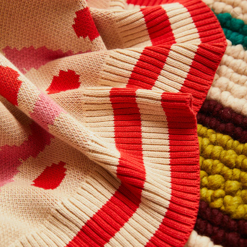 Bela Baby Blanket