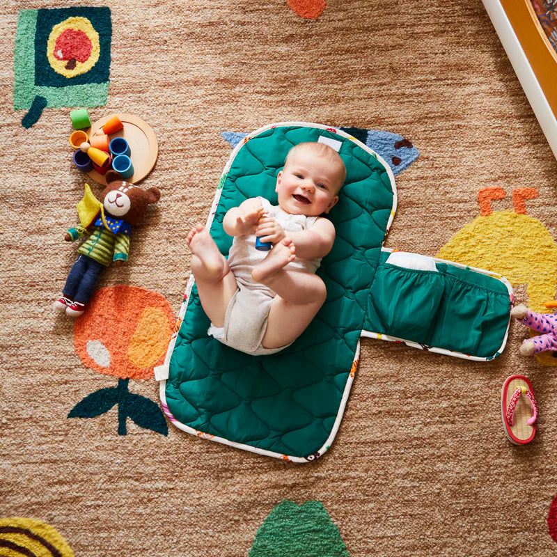 Mila Change Mat