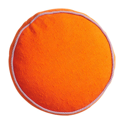 Dana Round Cushion