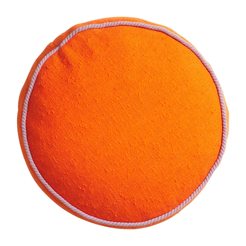 Dana Round Cushion