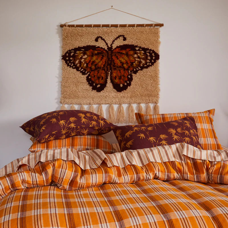 Leon Cotton Sheets - Chiffon