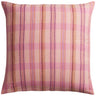 Nicolette Linen Euro Pillowcase Set - Poudre - Sage x Clare