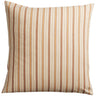 Leon Cotton Euro Pillowcase Set - Chiffon - Sage x Clare