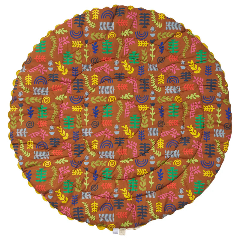 Mila Play Mat