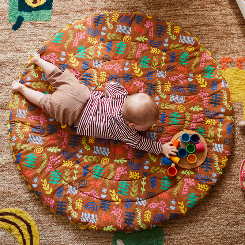 Mila Play Mat