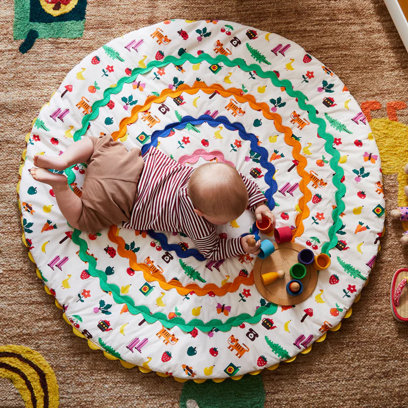 Mila Play Mat