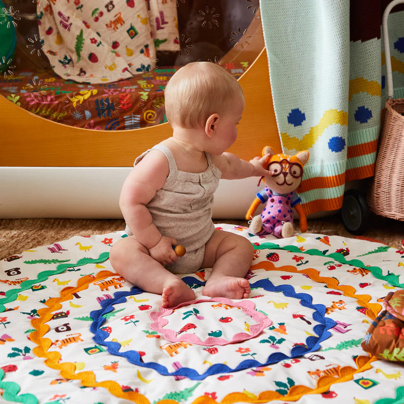 Mila Play Mat