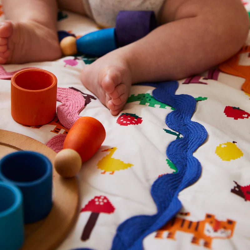 Mila Play Mat