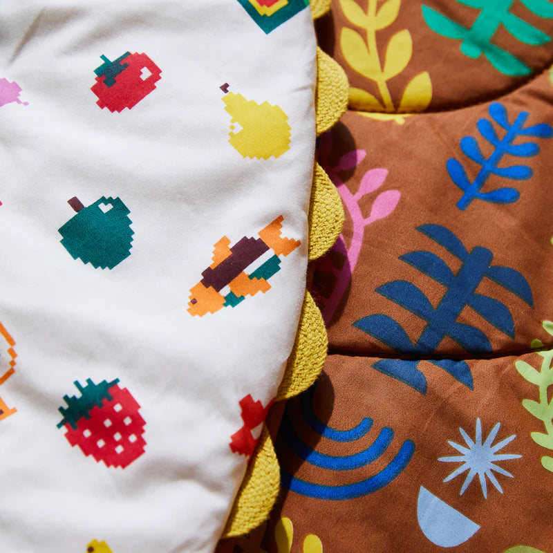 Mila Play Mat