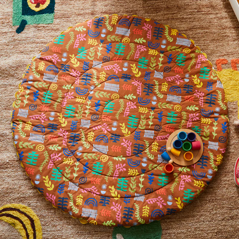 Mila Play Mat