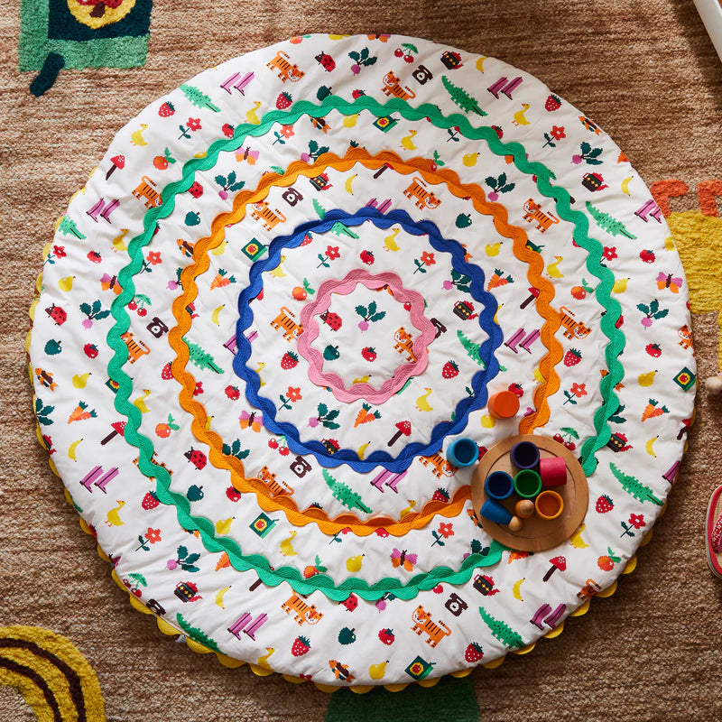 Mila Play Mat