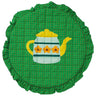 Cosmin Play Mat - Sage x Clare
