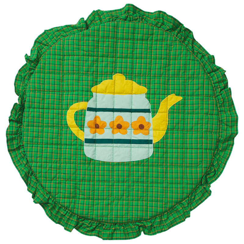 Cosmin Play Mat - Sage x Clare