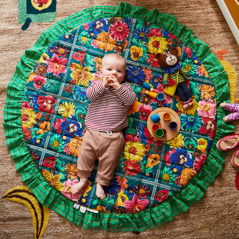 Cosmin Play Mat