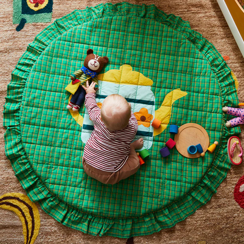 Cosmin Play Mat